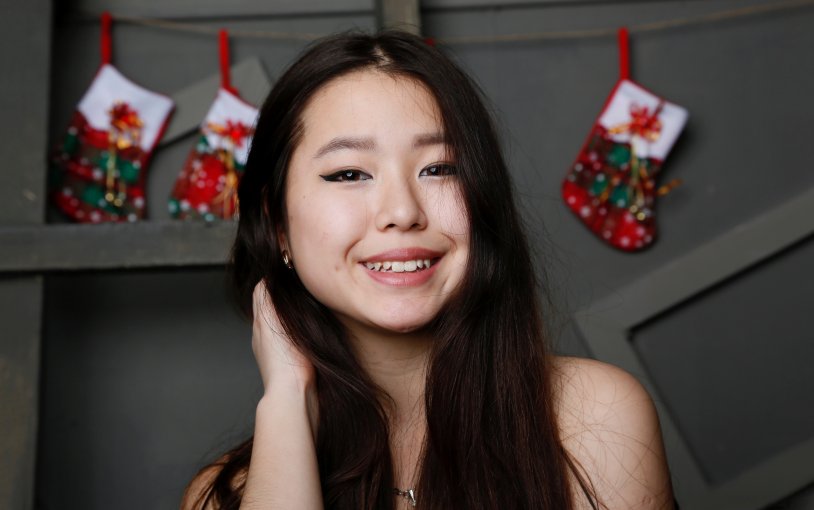 Katya Silaev Rebecca Marvelcharm Rebecca