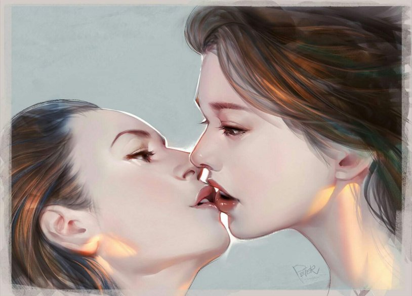 Haircuts women's lesbianism