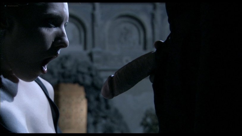 Naked Anna Tinto Brass