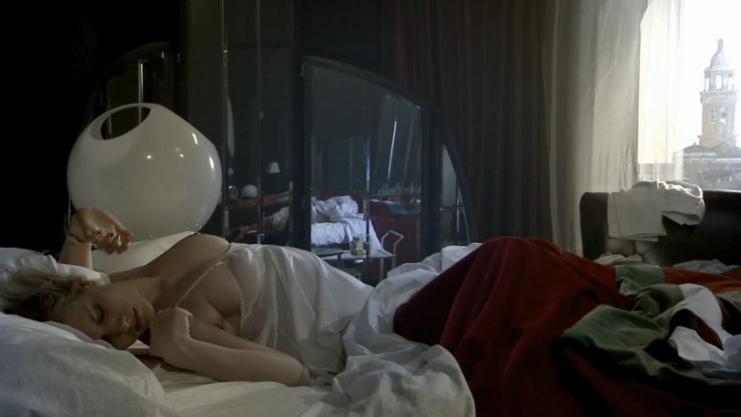 Monamour: Love My Film 2005