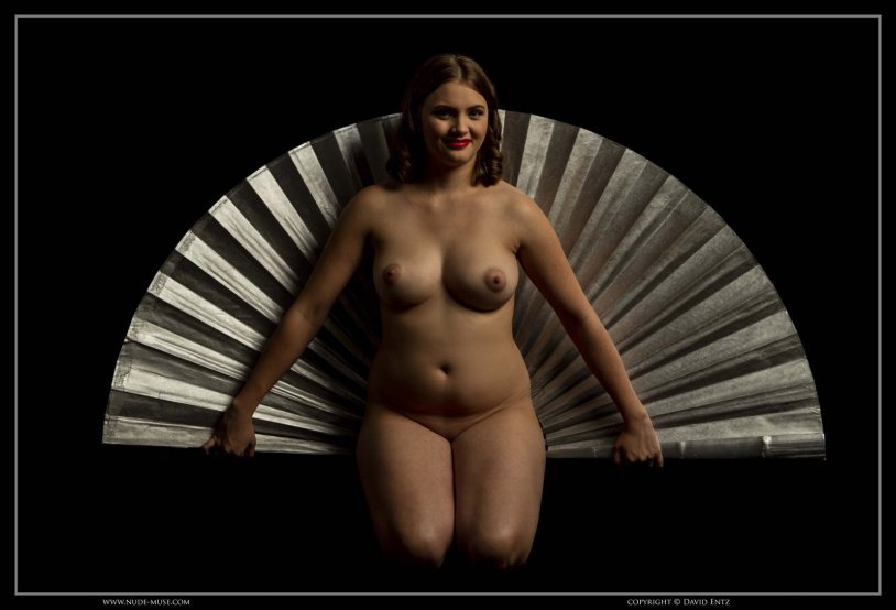 Scarlett Morgan Eden