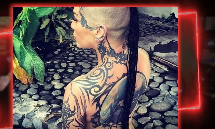 Nargiz Zakirova Biography