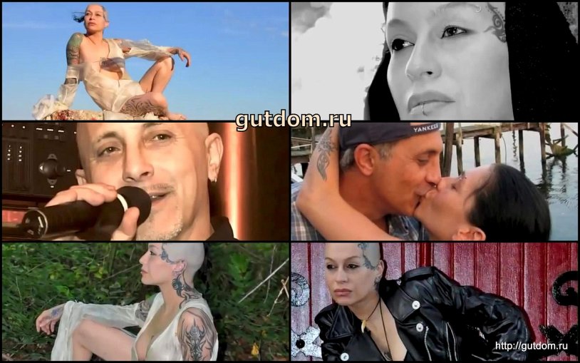 Nargiz Tattoo Fadeev