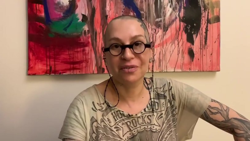 Nargis Fakhri Hot Scene