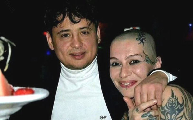 Nargiz Pulatovna Zakirova