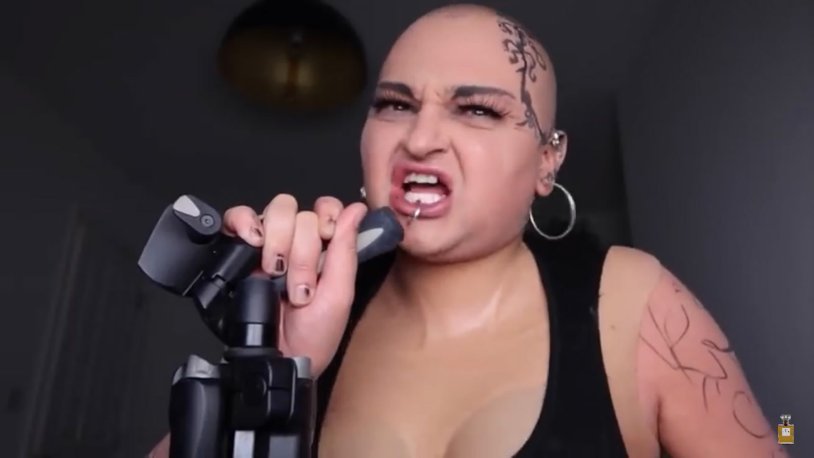 Nargiz Zakirova Pictures