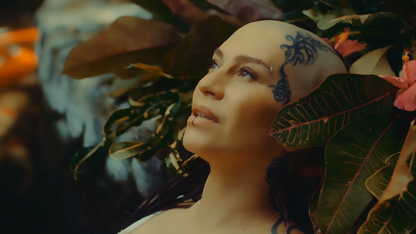 You are my tenderness Nargiz