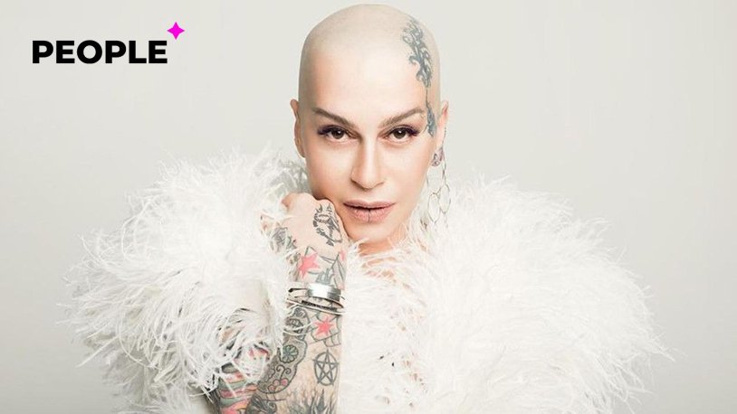 MUZ TV 2014 Nargiz Prize