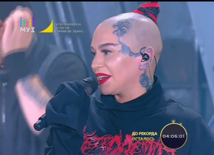 Philip Balzano and Nargiz