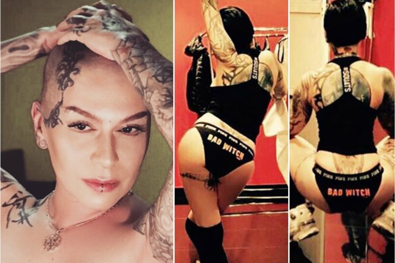 Nargiz Zakirova Golaya