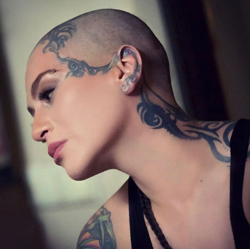 Nargiz Zakirova about the special operation