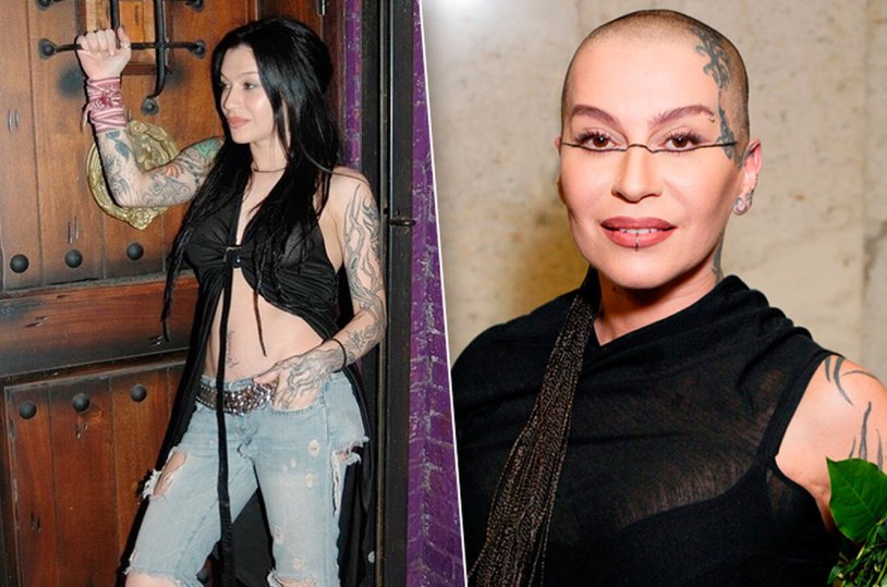 Nargiz Zakirova Nude