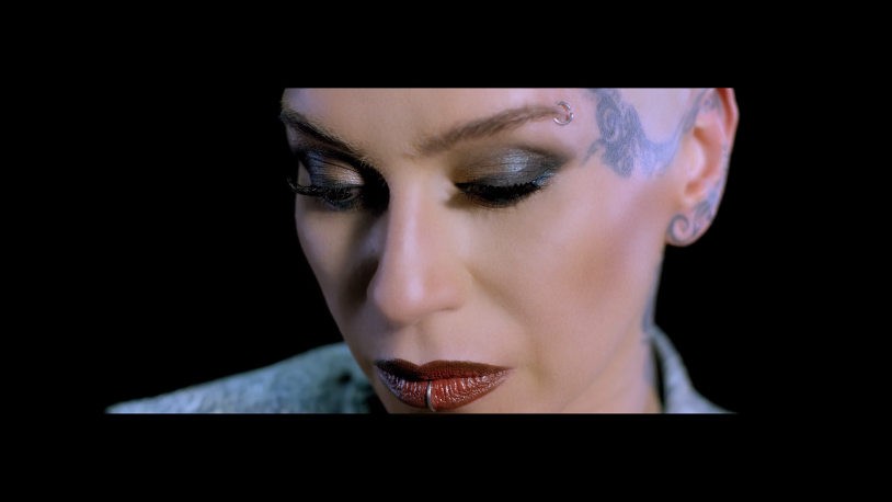 Nargiz Zakirova show