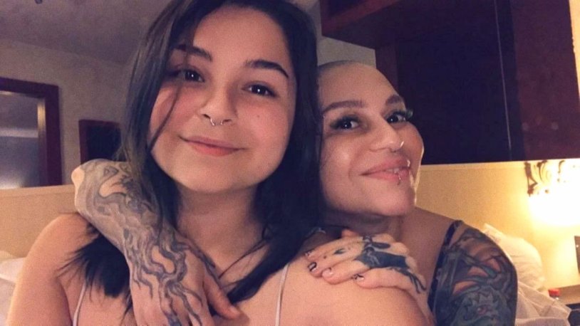 Nargiz Zakirova Tattoos