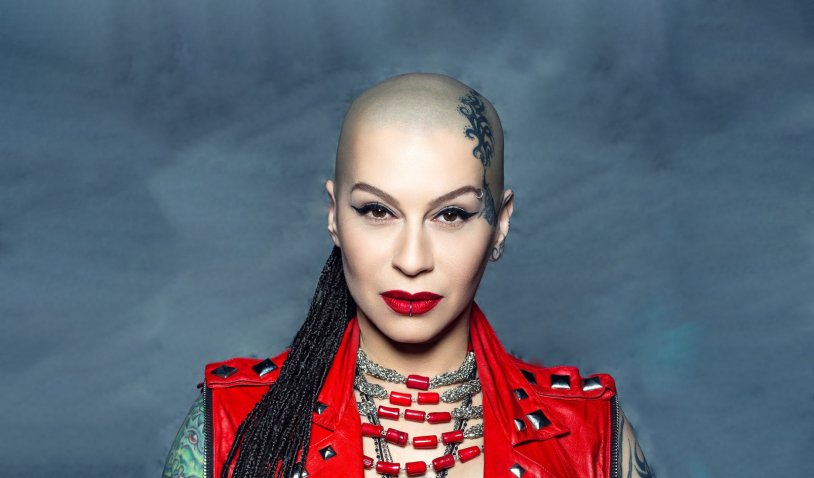 Caution Sobchak Nargiz