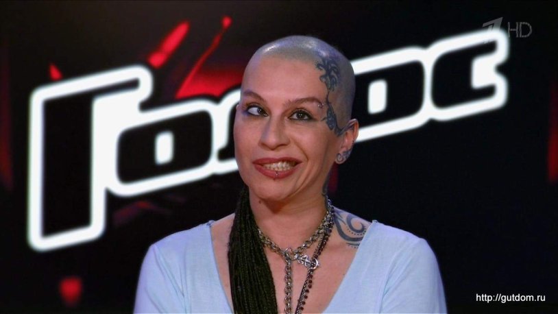 Nargiz Zakirova Voice