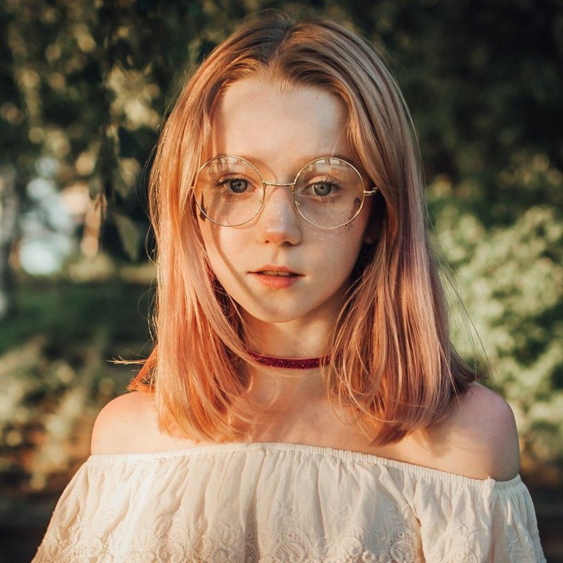 Alina Nikitina Lisenok