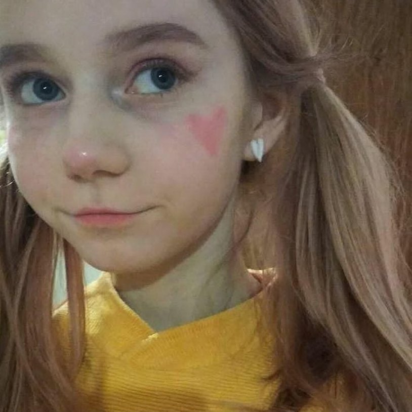 Alina Alekseevna Nikitina