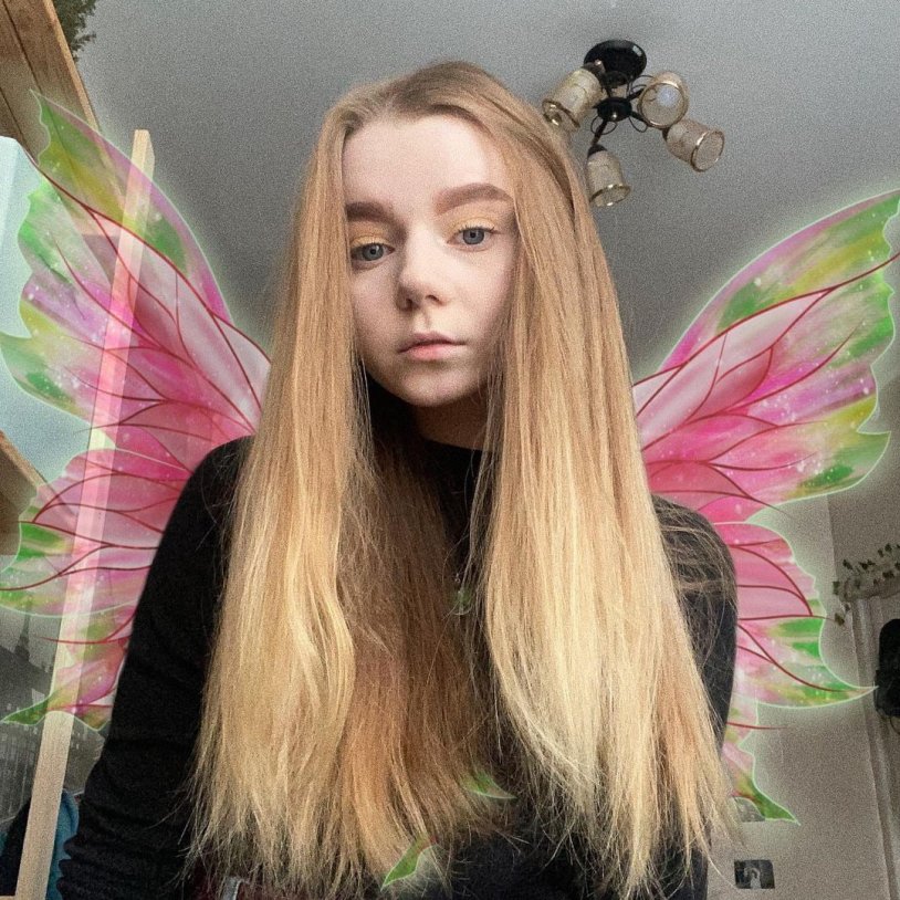 Liinaliis Alina Alekseevna