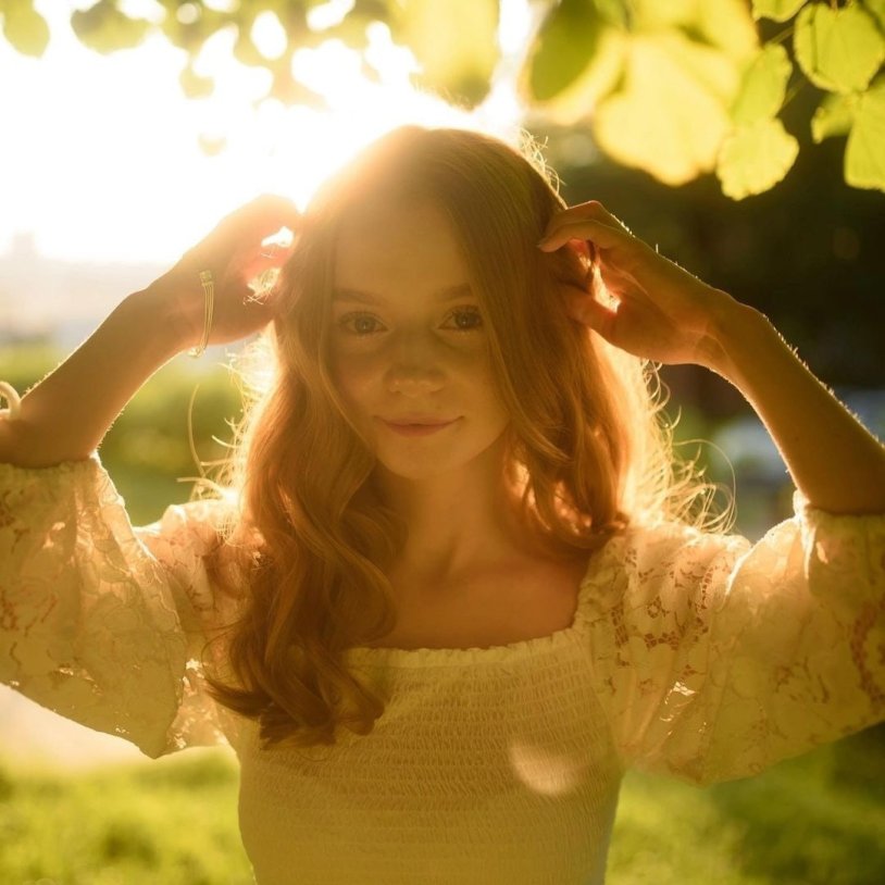 Sokolyuk Ekaterina Alekseevna