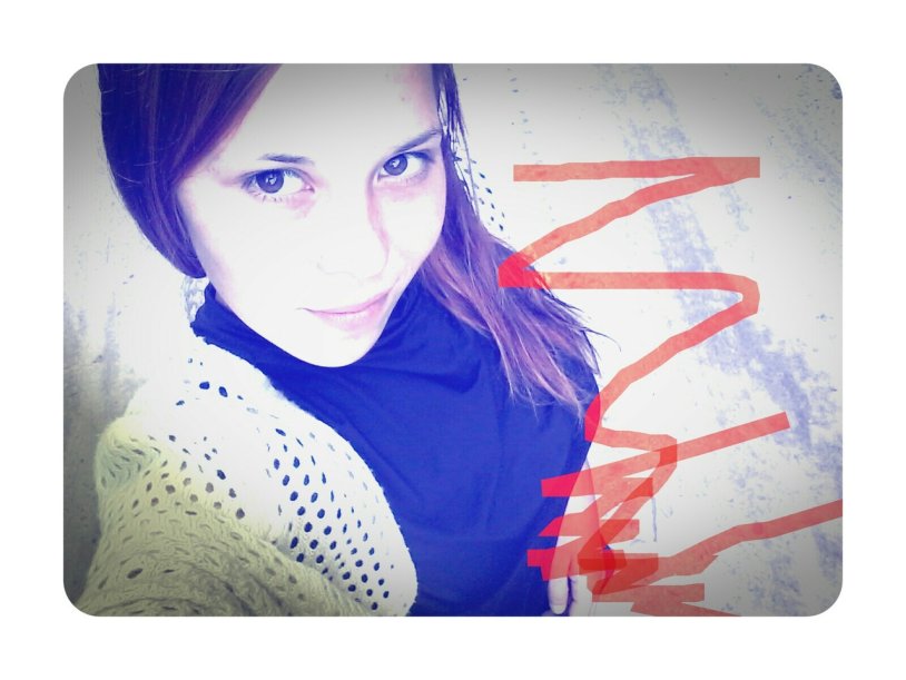 Liinaliis Alina Alekseevna Nikitina