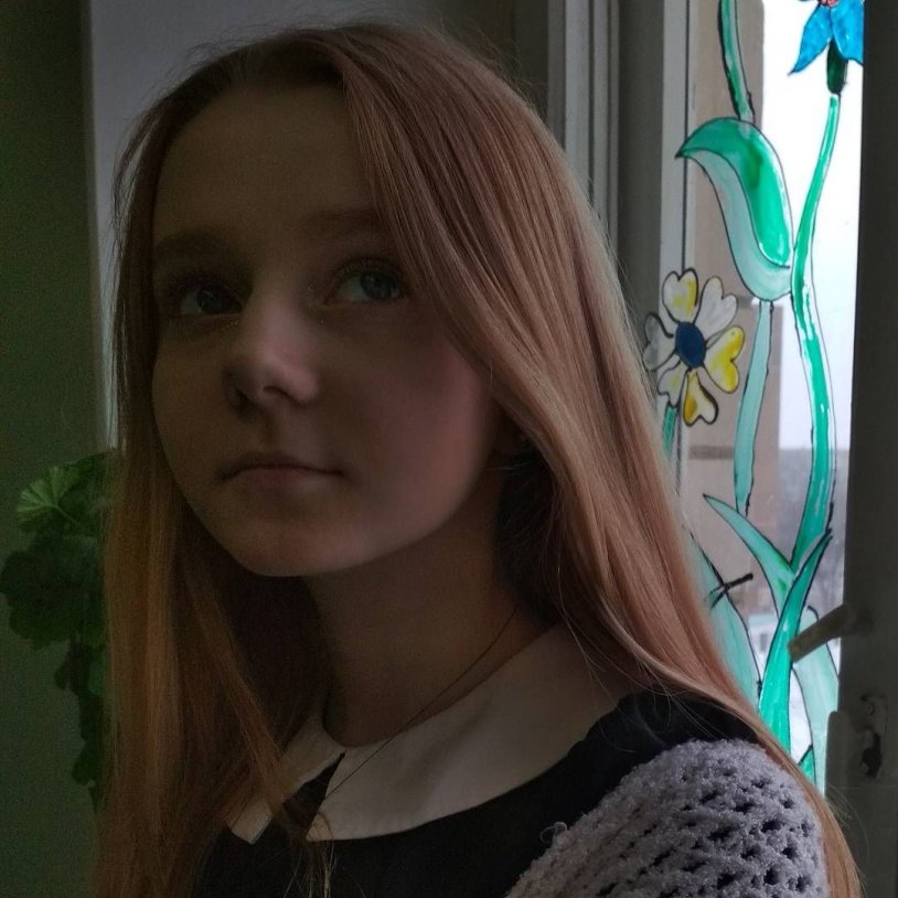 Alina Nikitina Lisenok