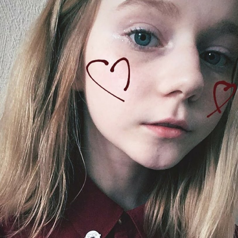 Alina Nikitina Ful Pak