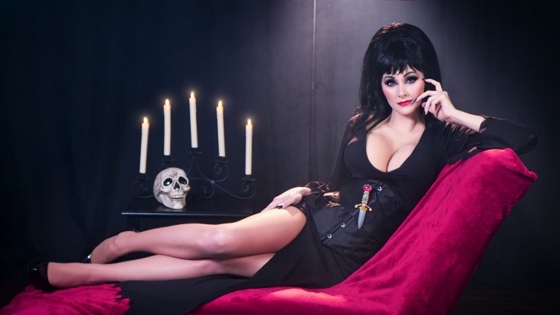 Big Brother Fan Art F95