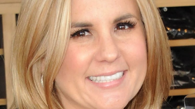 Brandy Passante Instagram