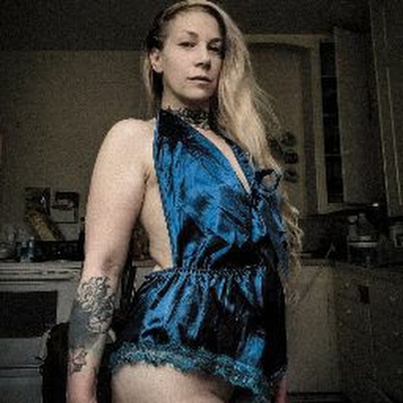 Grab Brandy without looking