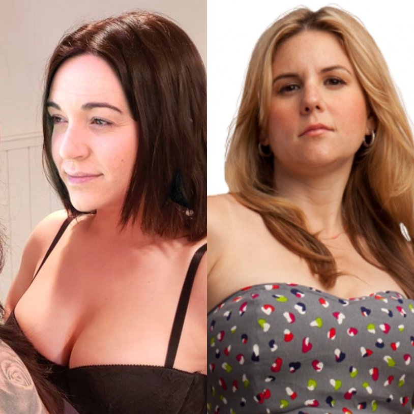 Brandy Love Instagram