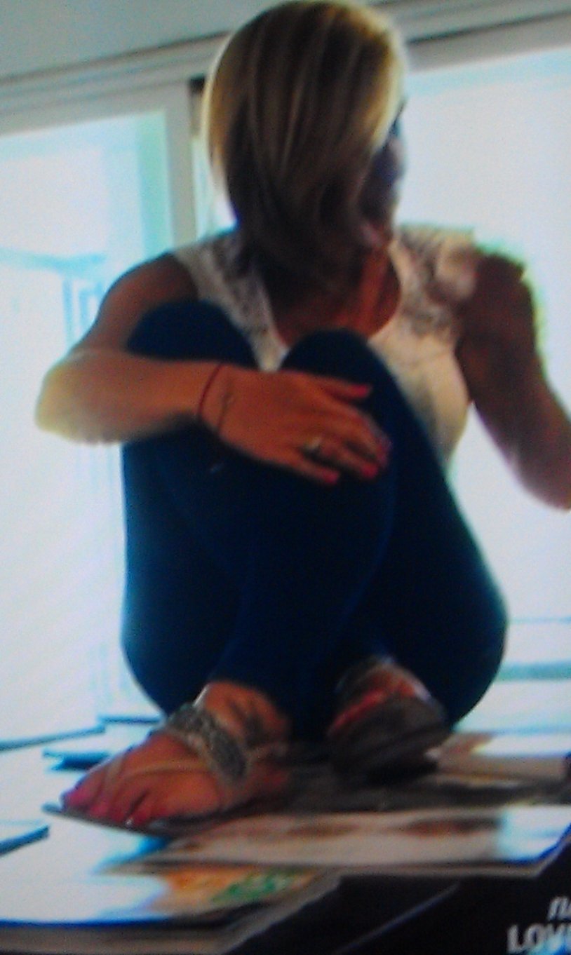 Hunter Moore Brandy Passante