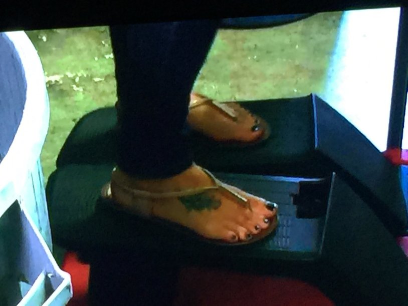 Brandi Skyes Patreon