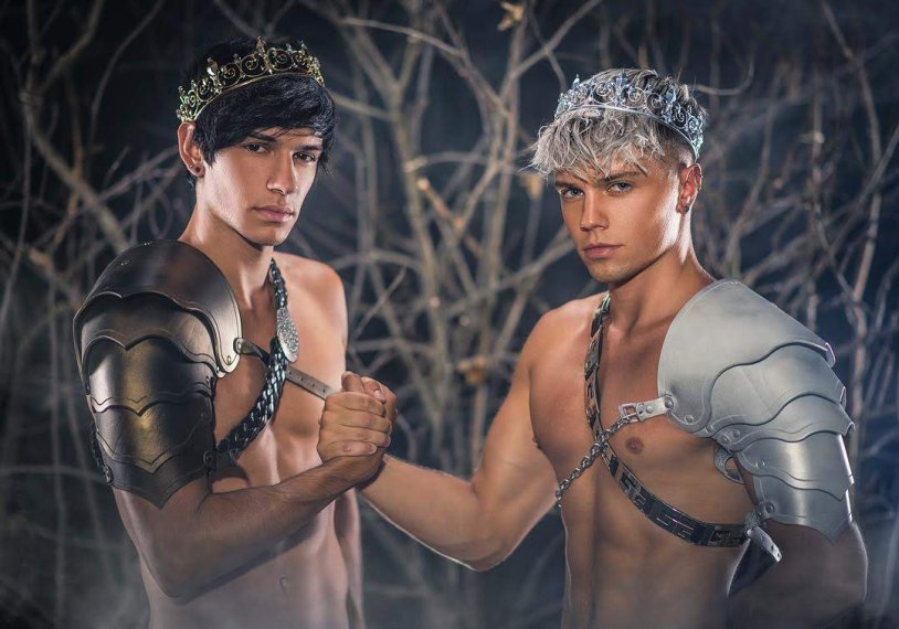 Naked Enrico Lavigne Onlifanses