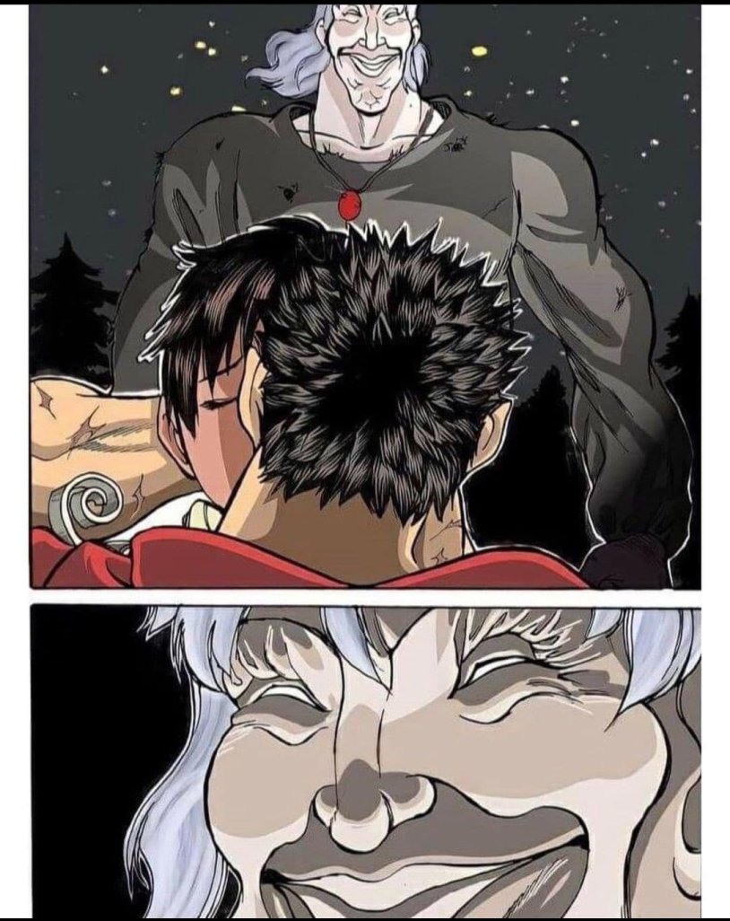 Correspondence with former guys