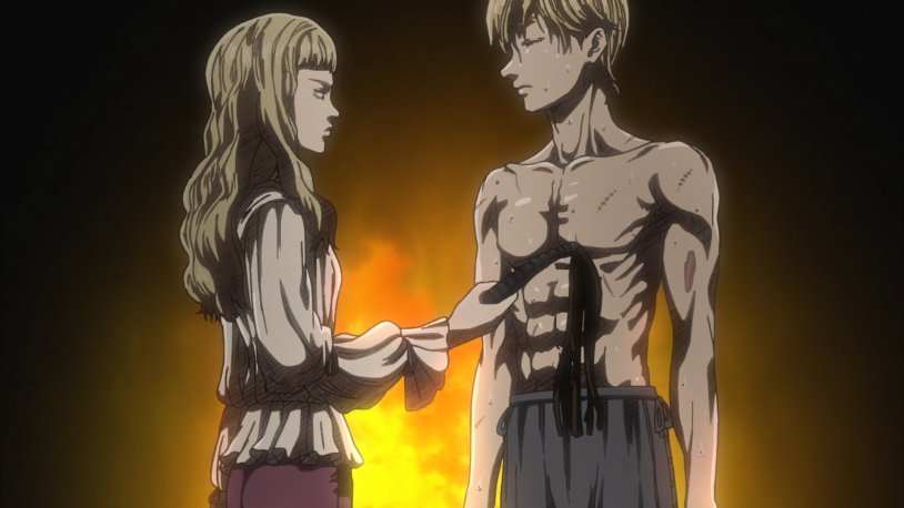 Gats anime comics 2620469