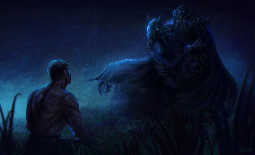 Kantaro Miura Berserk Manga