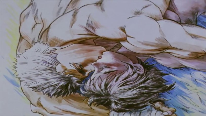 Pair wallpapers for pair berserker