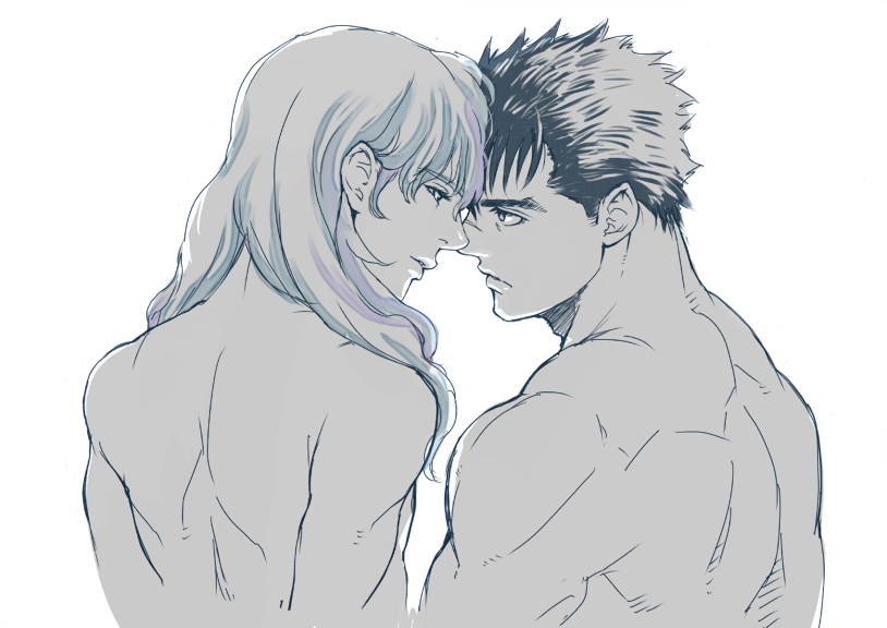 Anime Berserker 2022