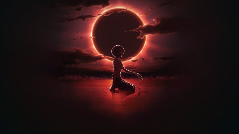 Griffith anime Eclipse