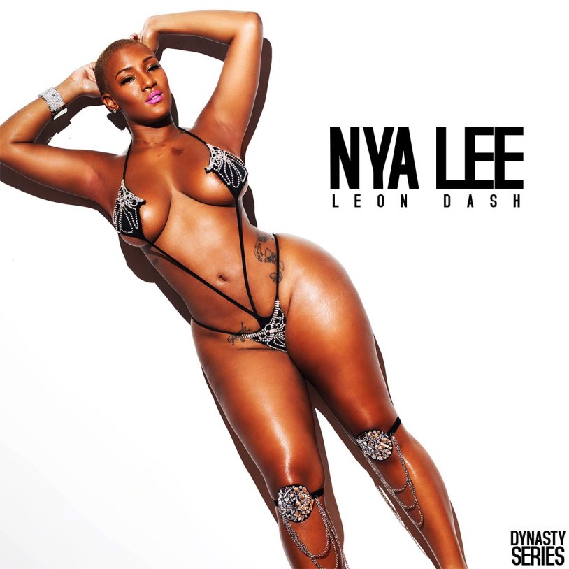 Photo of the GLO naked Dynastyseries