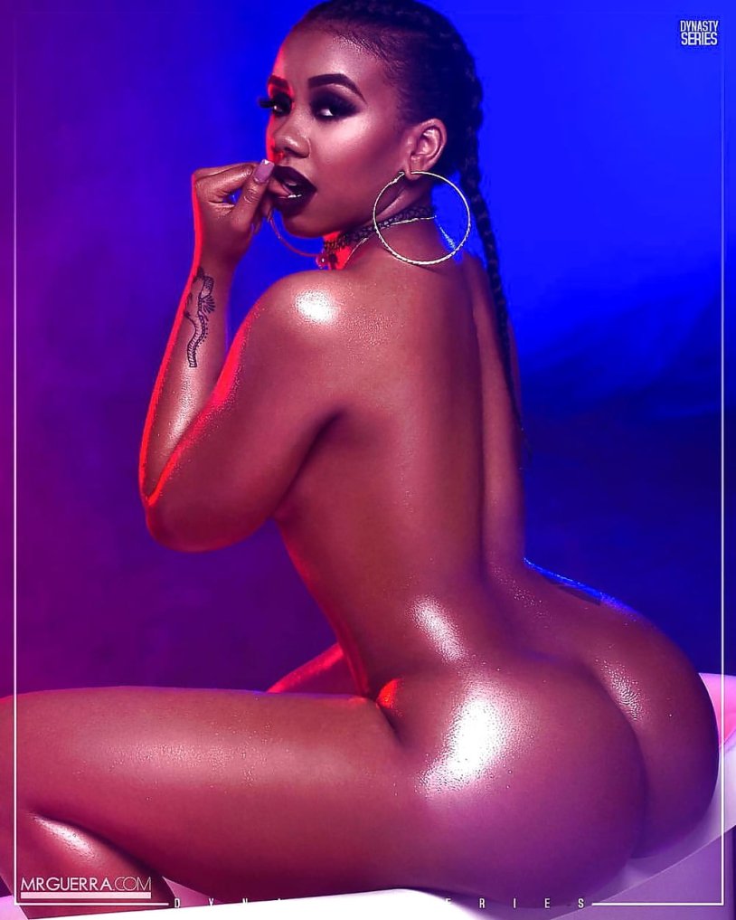 Moriah mills jose guerra