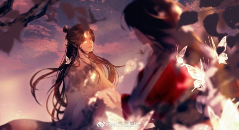 Markle the blessing of celestials