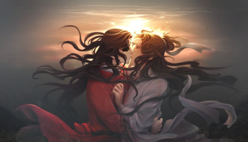 Heavenly Capital Blessings of the celestials