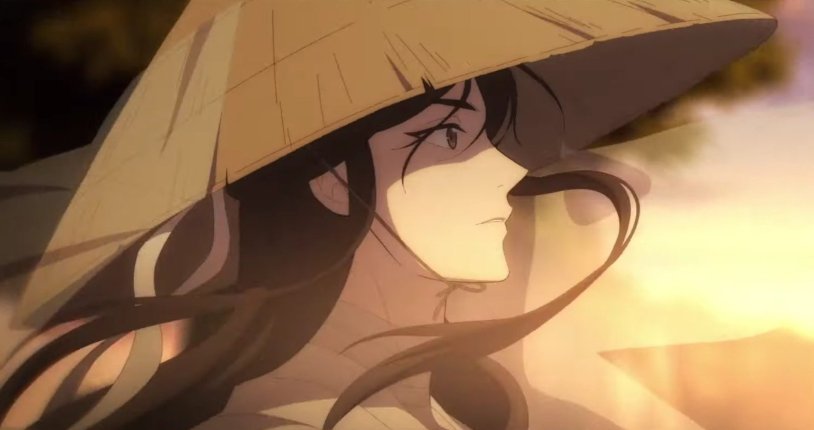 The blessing of celestials