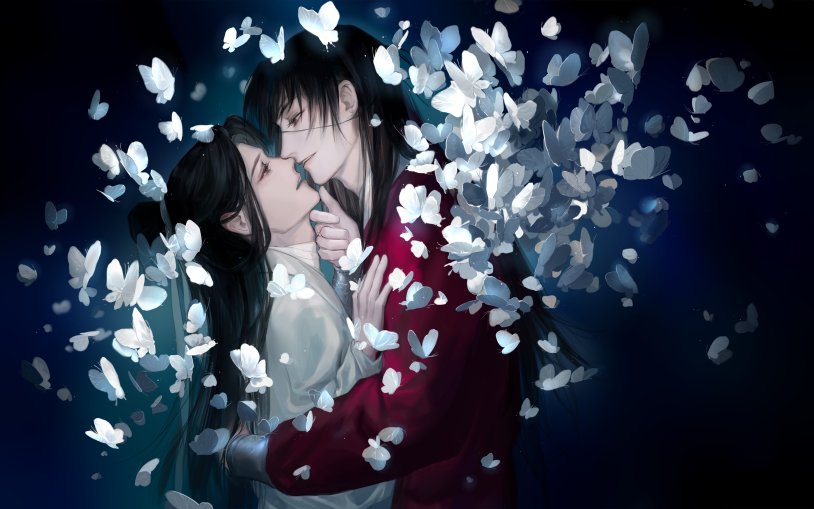 The immortality of the novel