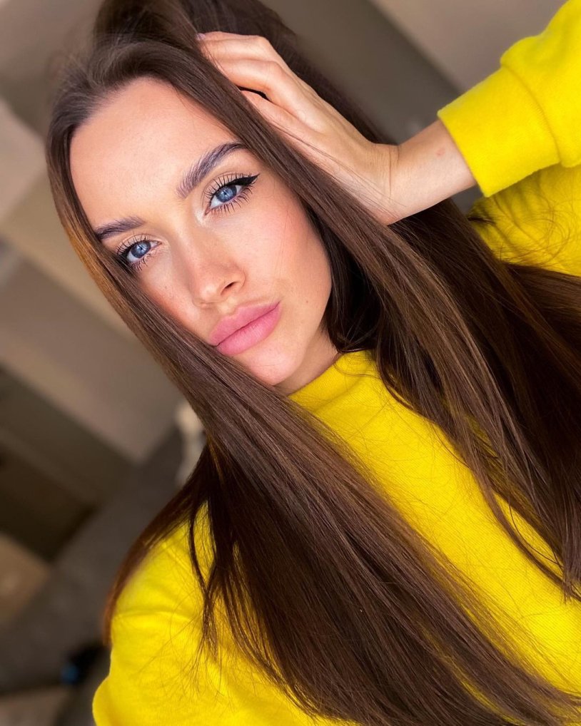 Christina Sweet Luxurygirl