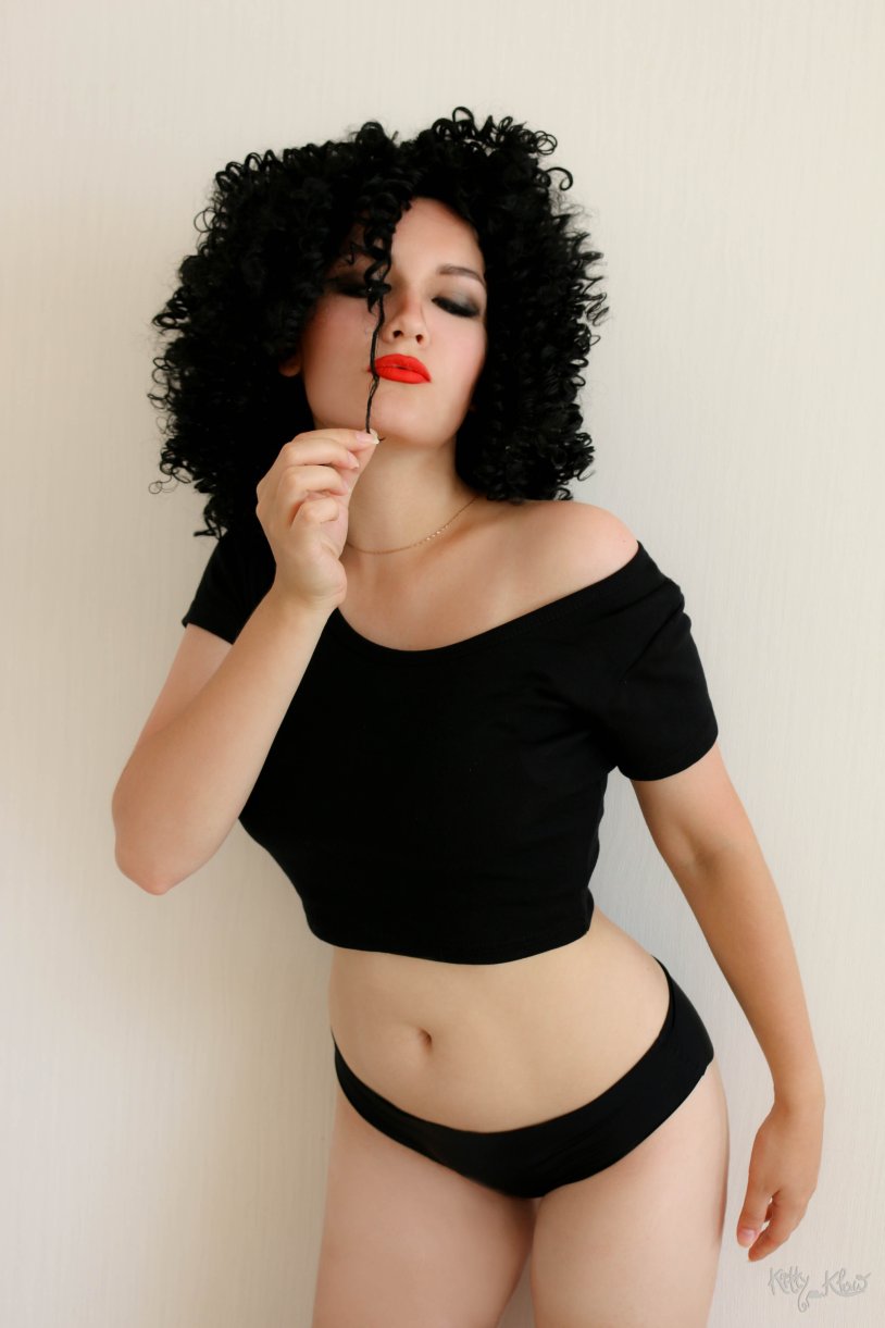 Prettykkittykat Fapello