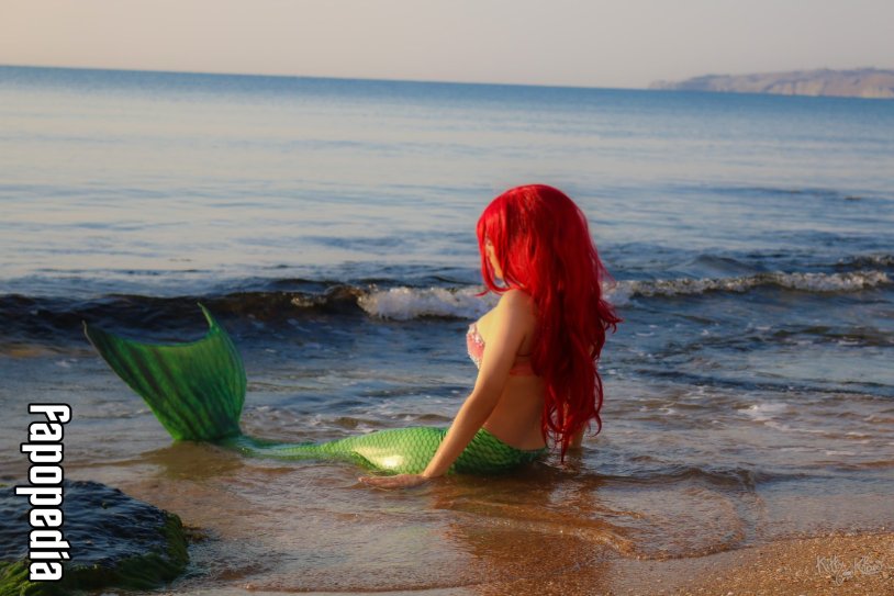 Ariel Mermaid