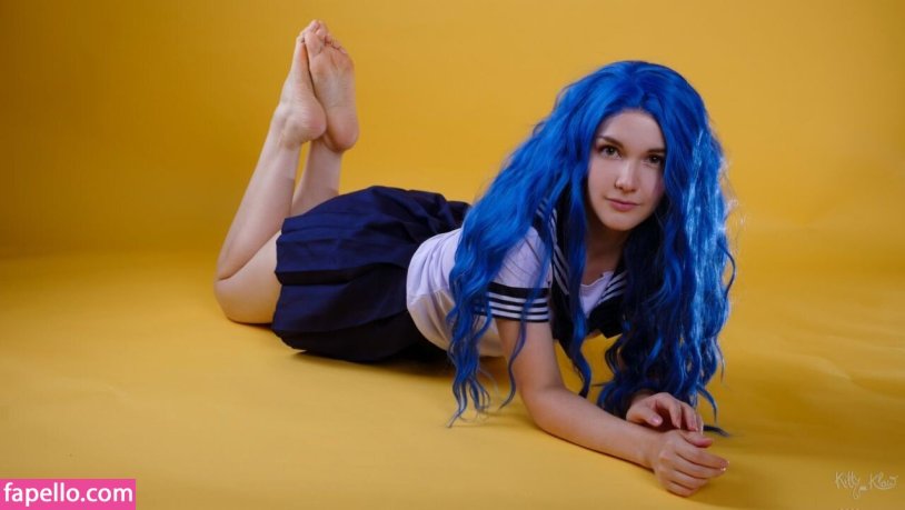 Angelina Lin ASMR Kittyklaw Slum